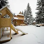 Tatra * 扎科帕内