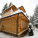 Tatra 酒店 扎科帕内