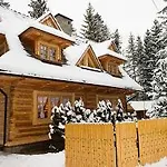 酒店 Tatra *