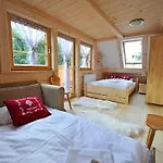 酒店 Tatra