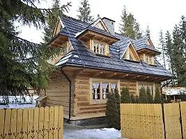 Tatra ホテル