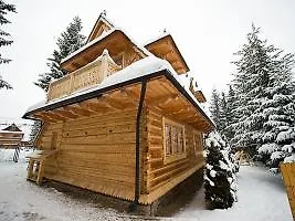 Tatra Hotel Zakopane