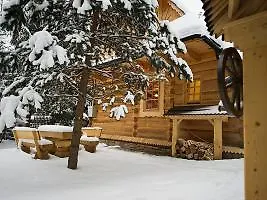 Tatra ホテル *