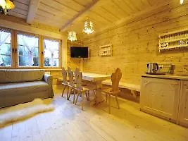 Hotel Tatra Zakopane