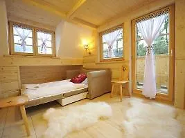 Hotel Tatra Zakopane